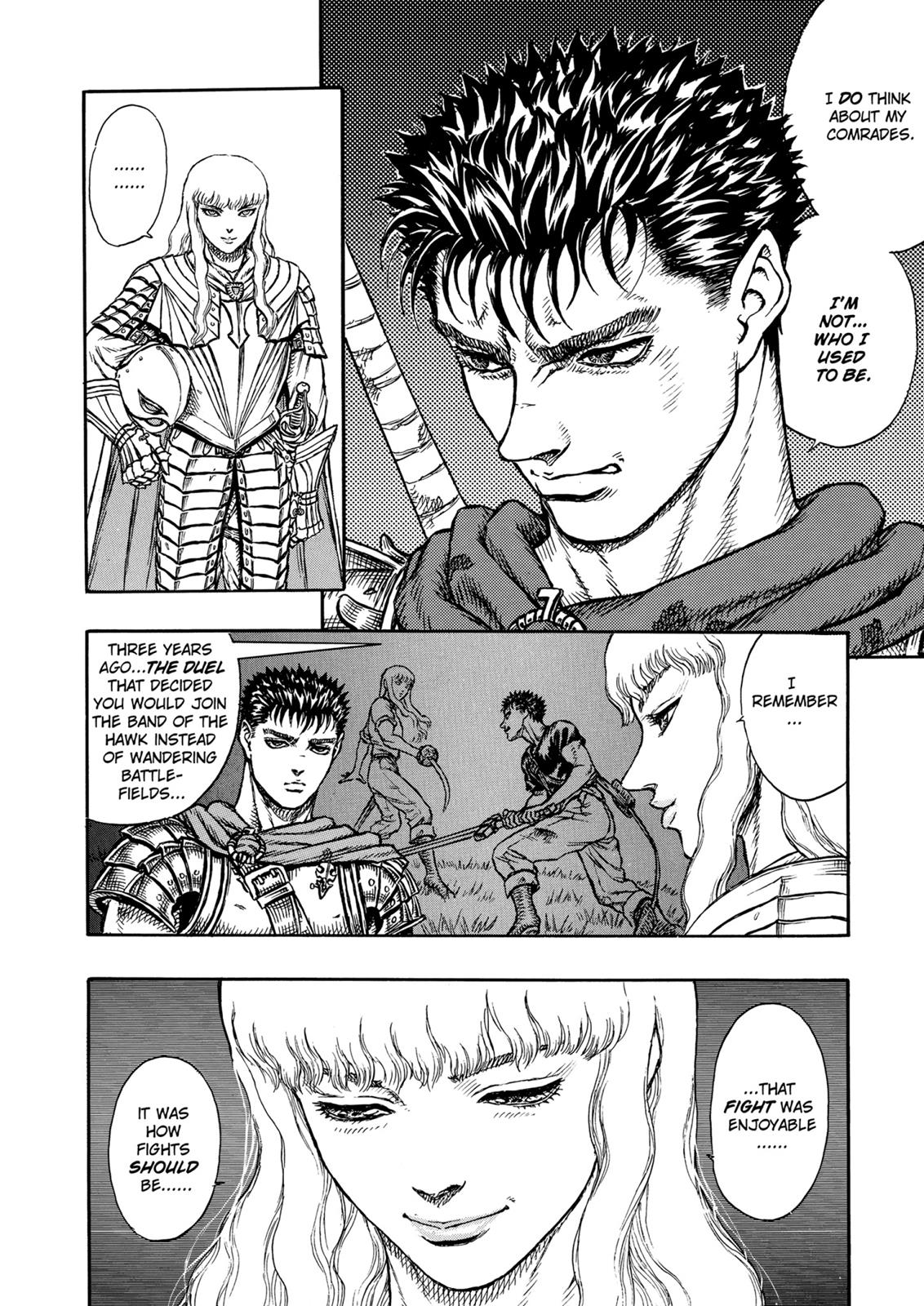 One Piece Manga Berserk Chapter 1 - Page 29