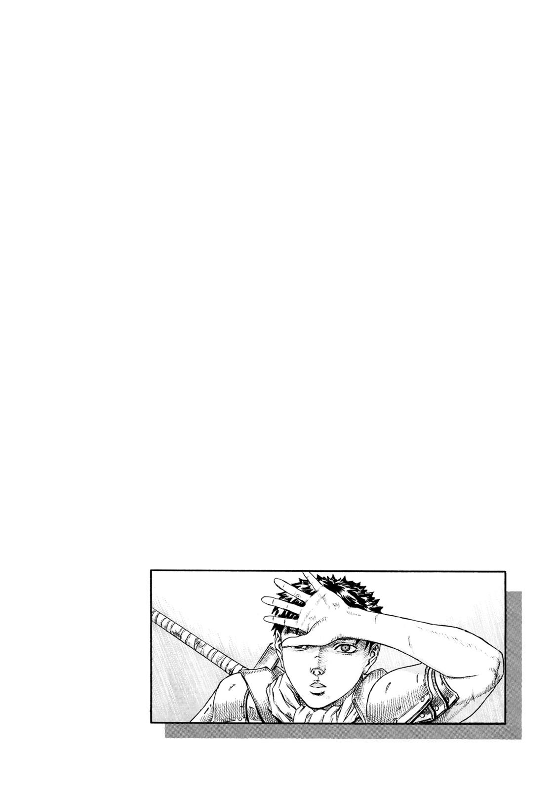 One Piece Manga Berserk Chapter 1 - Page 37