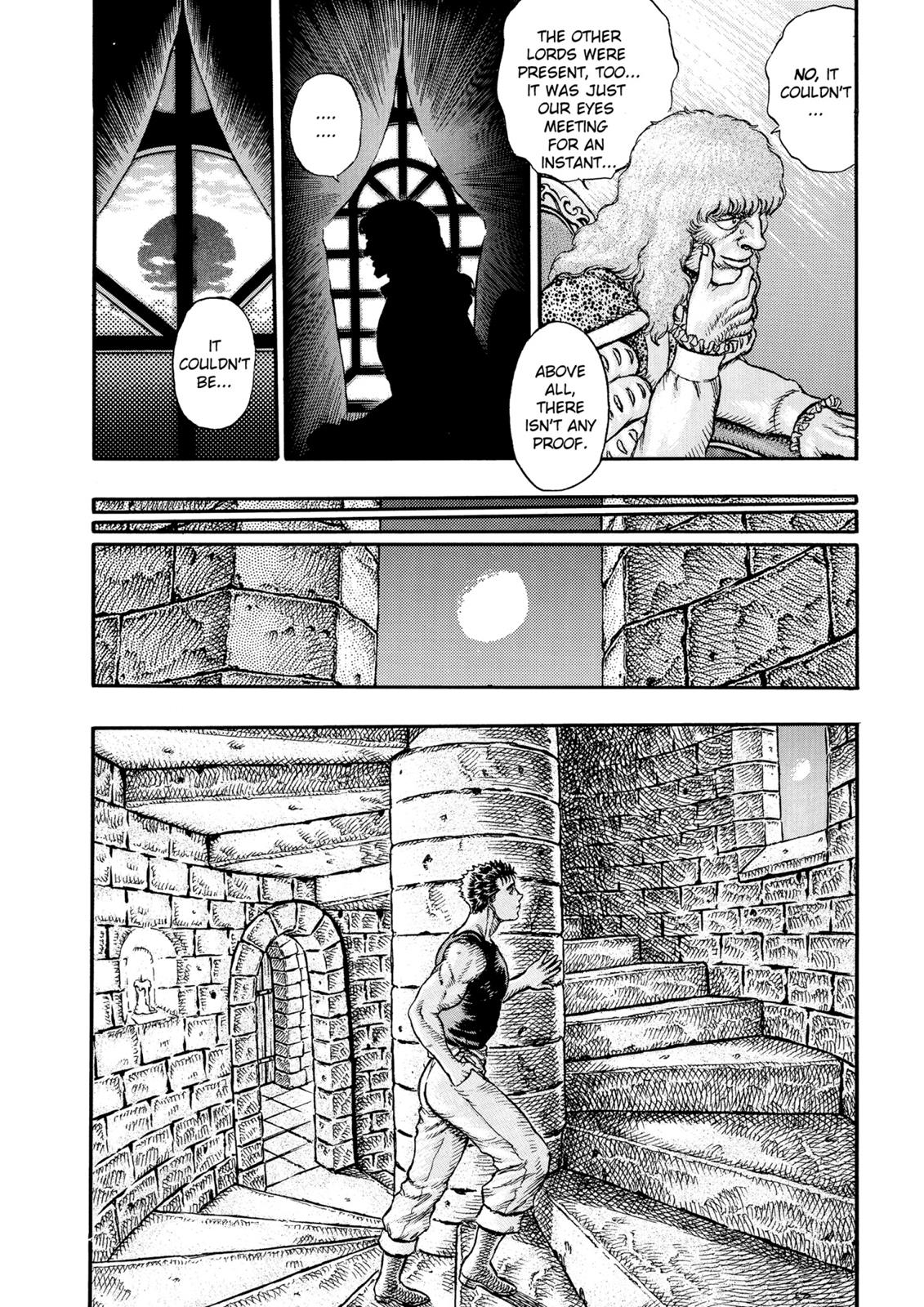 One Piece Manga Berserk Chapter 9 - Page 16