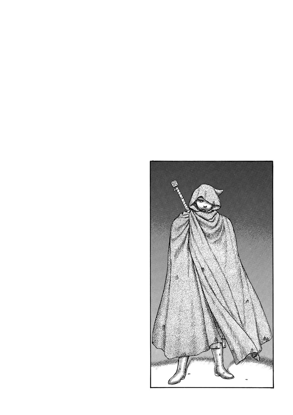 One Piece Manga Berserk Chapter 9 - Page 20