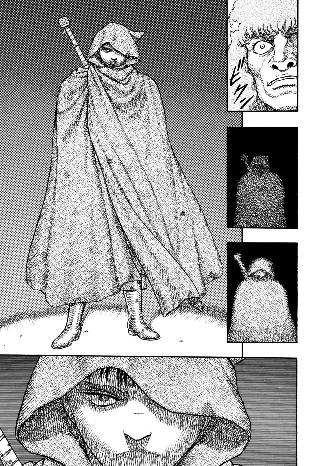 One Piece Manga Berserk Chapter 10 - Page 13