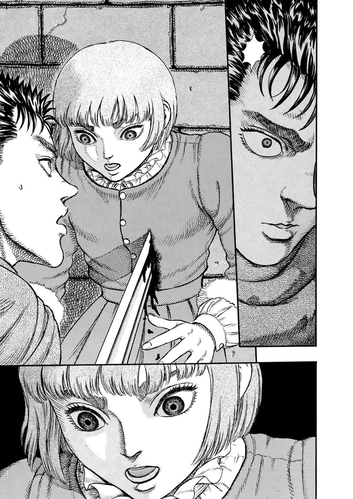 One Piece Manga Berserk Chapter 10 - Page 19