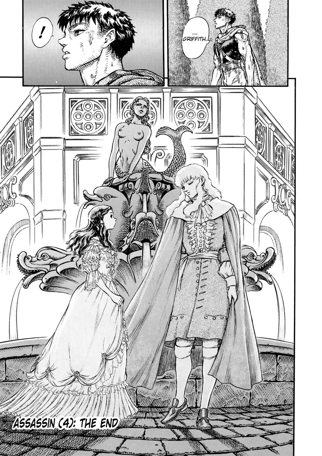 One Piece Manga Berserk Chapter 11 - Page 23