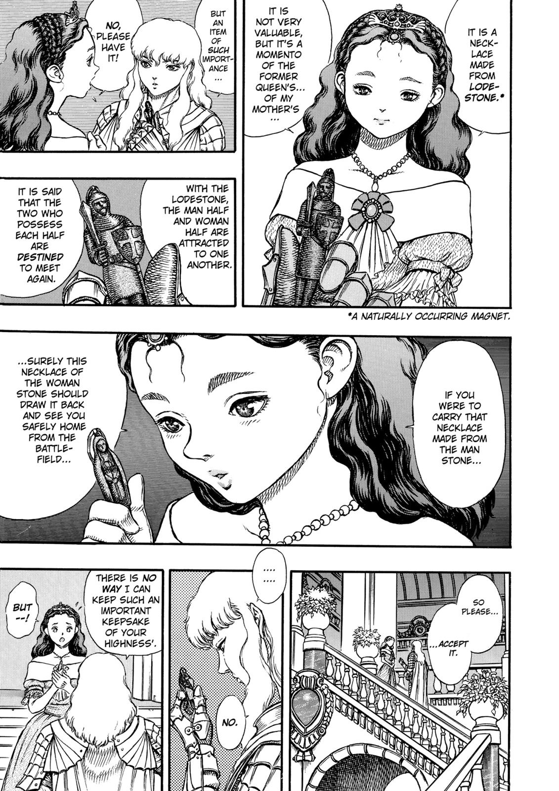 One Piece Manga Berserk Chapter 13 - Page 12