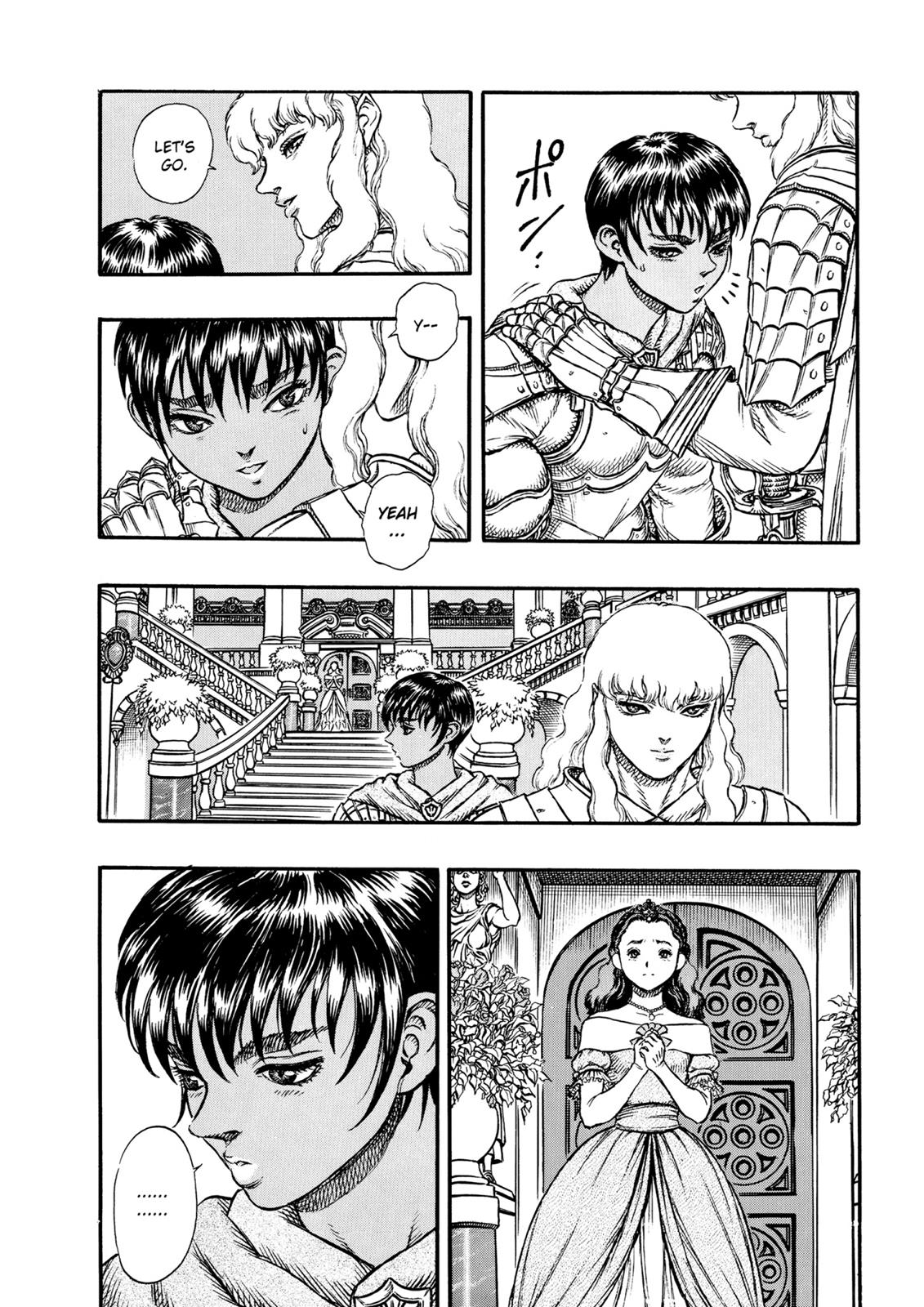 One Piece Manga Berserk Chapter 13 - Page 15