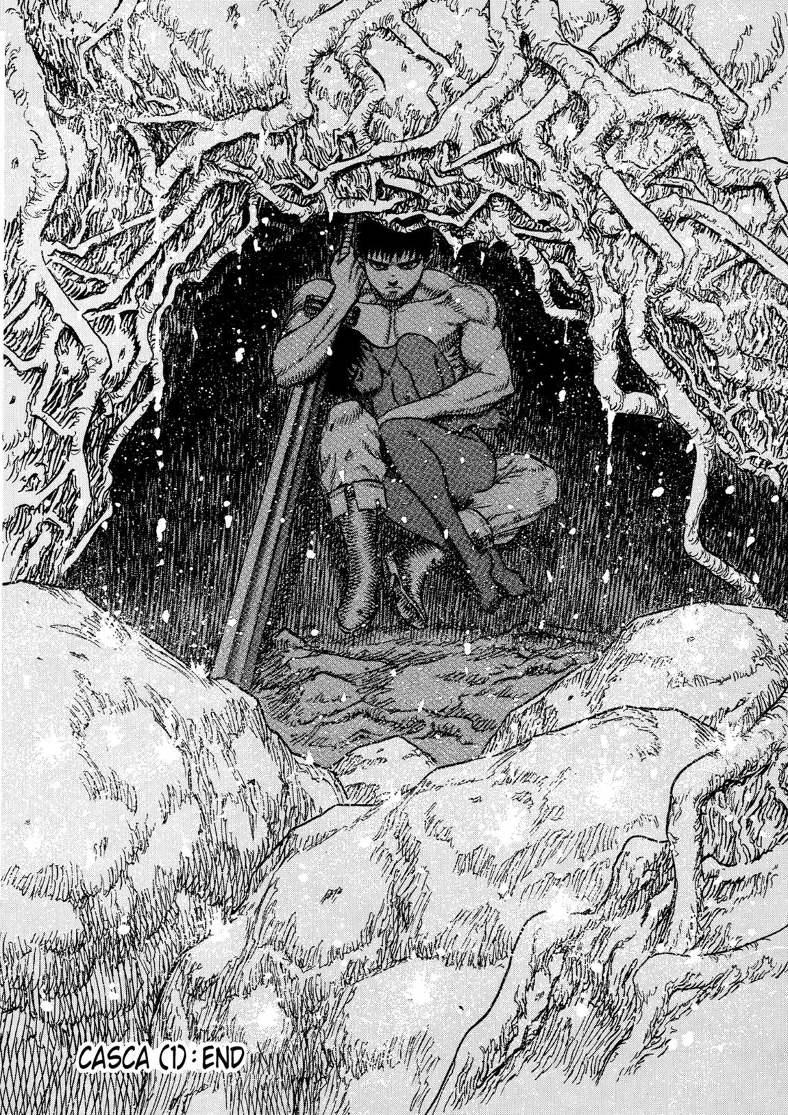 One Piece Manga Berserk Chapter 15 - Page 20