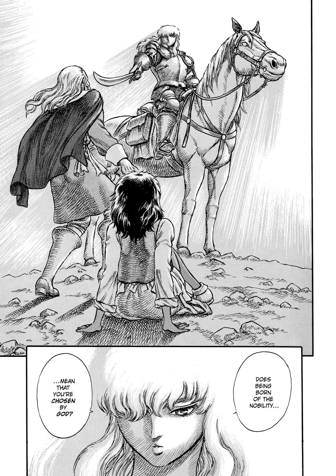 One Piece Manga Berserk Chapter 16 - Page 15