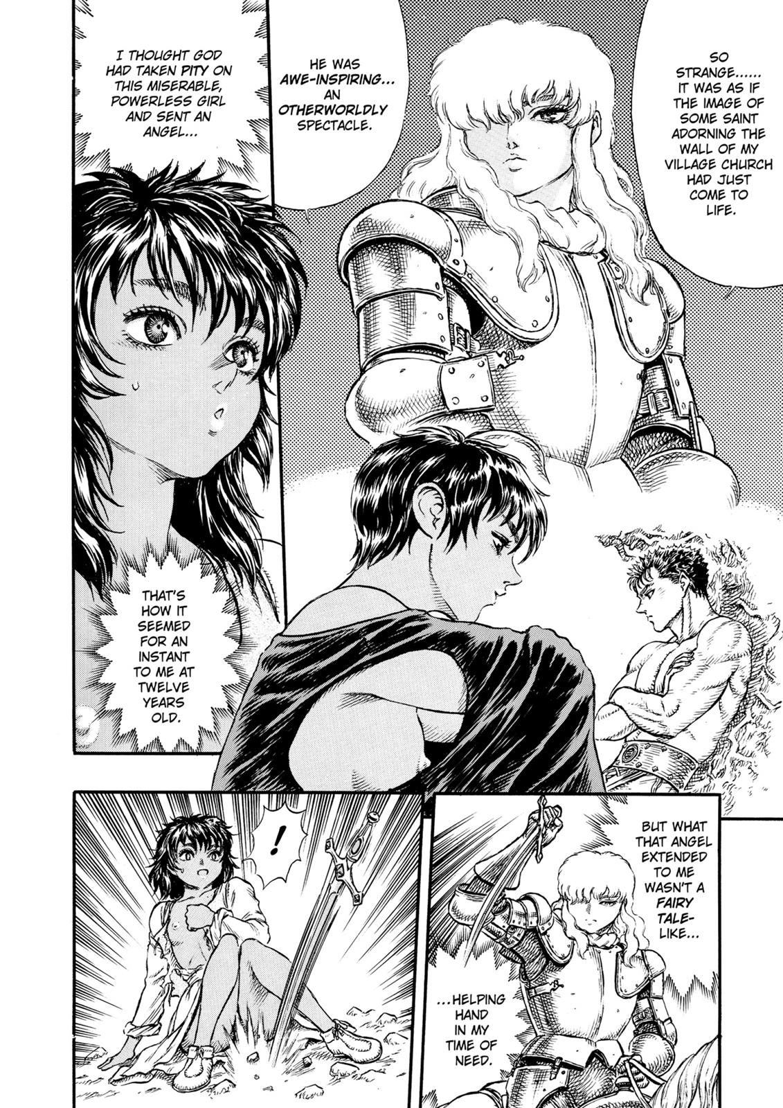 One Piece Manga Berserk Chapter 16 - Page 16