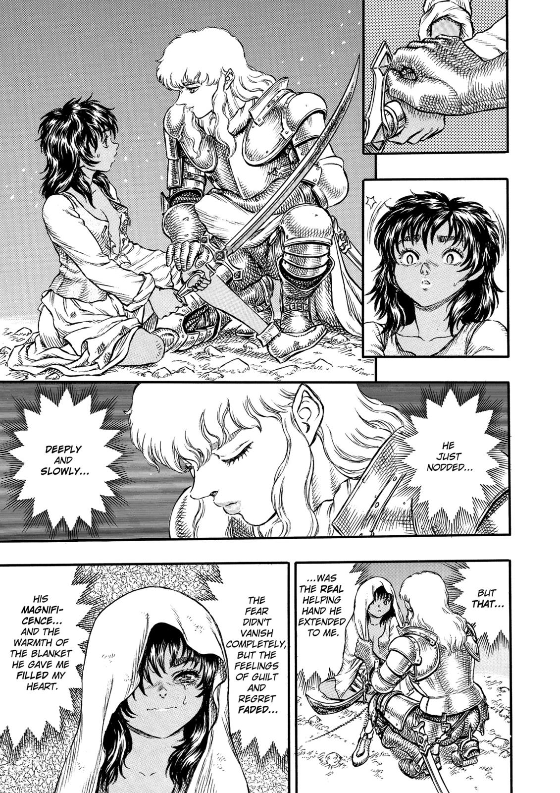 One Piece Manga Berserk Chapter 16 - Page 19