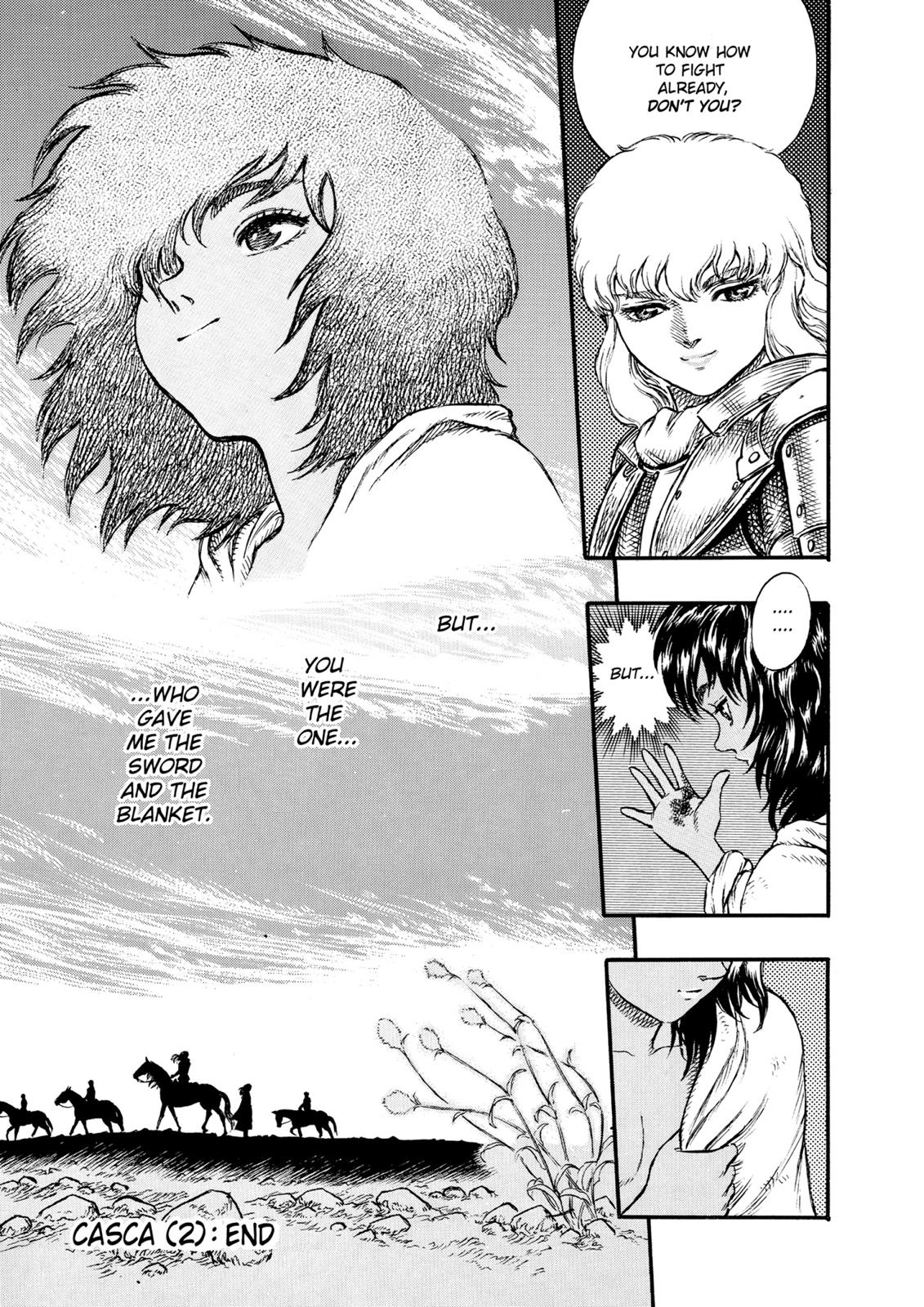 One Piece Manga Berserk Chapter 16 - Page 23