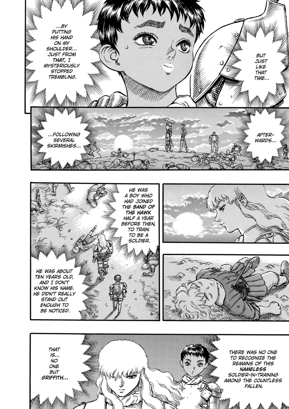 One Piece Manga Berserk Chapter 17 - Page 12