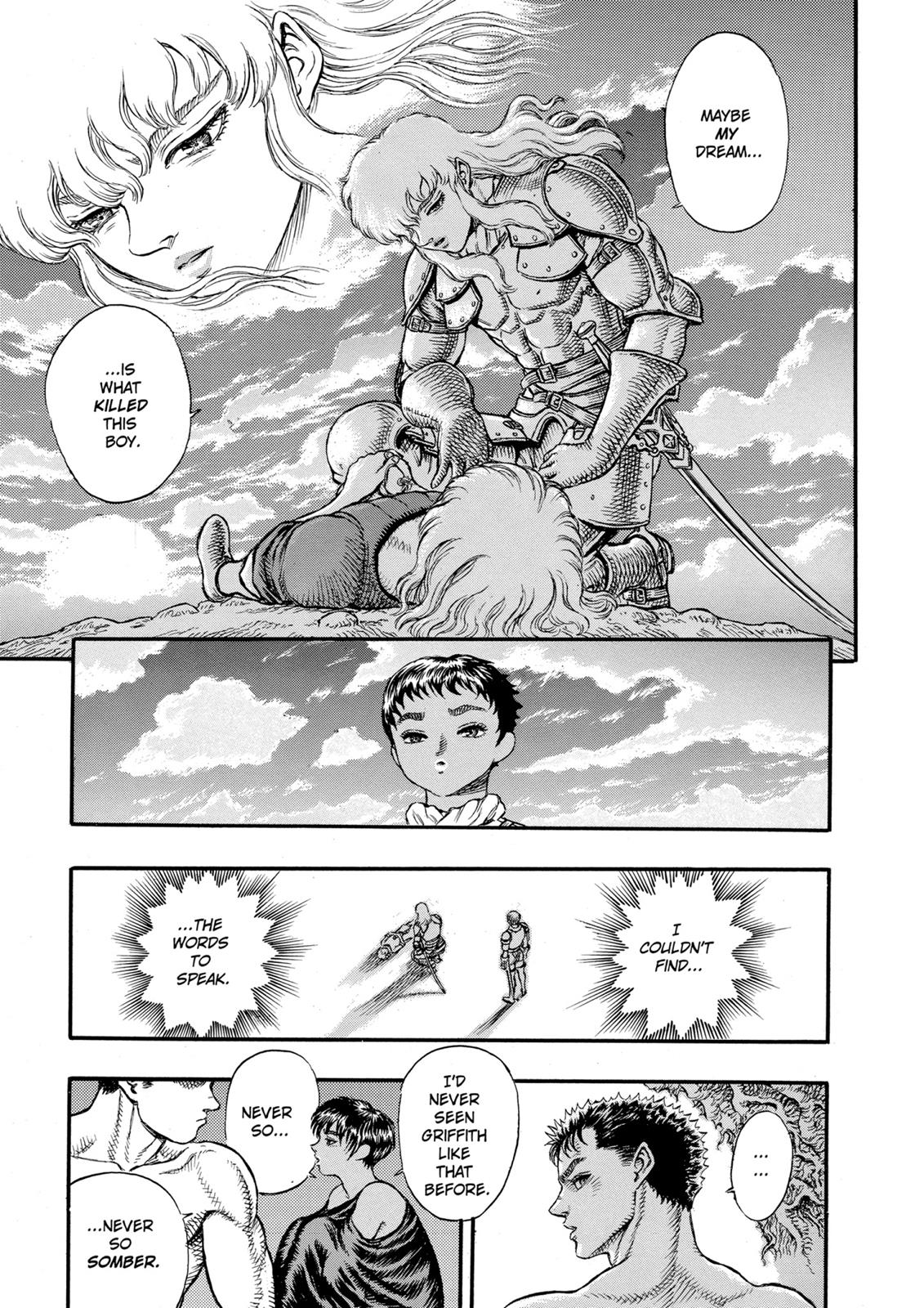 One Piece Manga Berserk Chapter 17 - Page 15