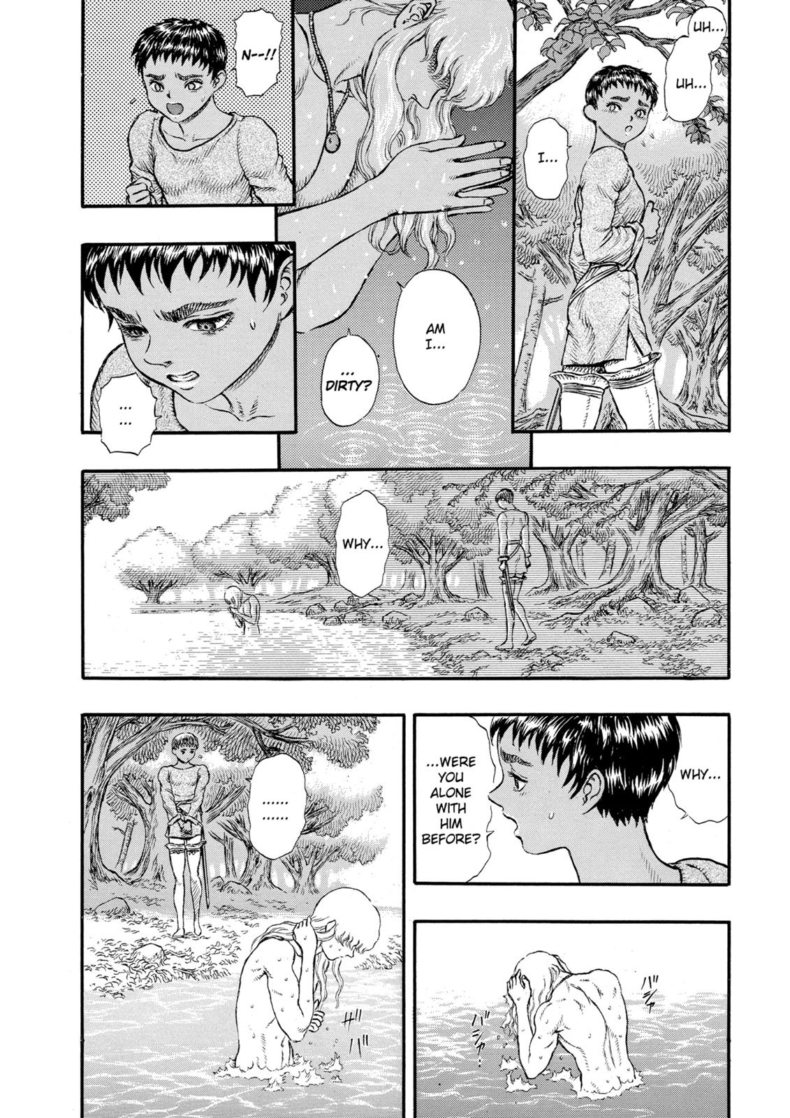 One Piece Manga Berserk Chapter 17 - Page 20