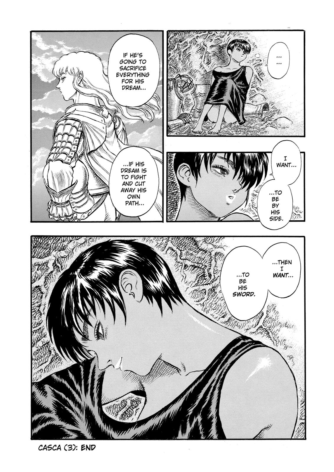 One Piece Manga Berserk Chapter 17 - Page 29
