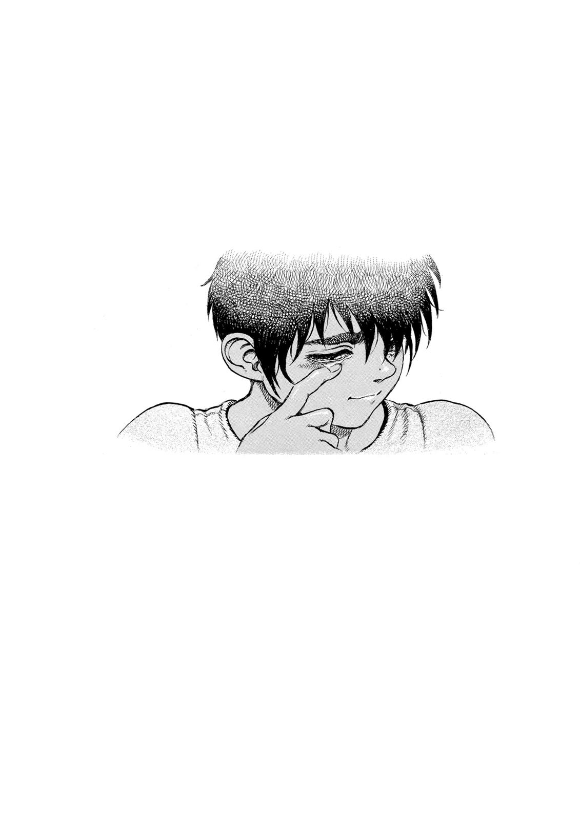 One Piece Manga Berserk Chapter 18 - Page 22