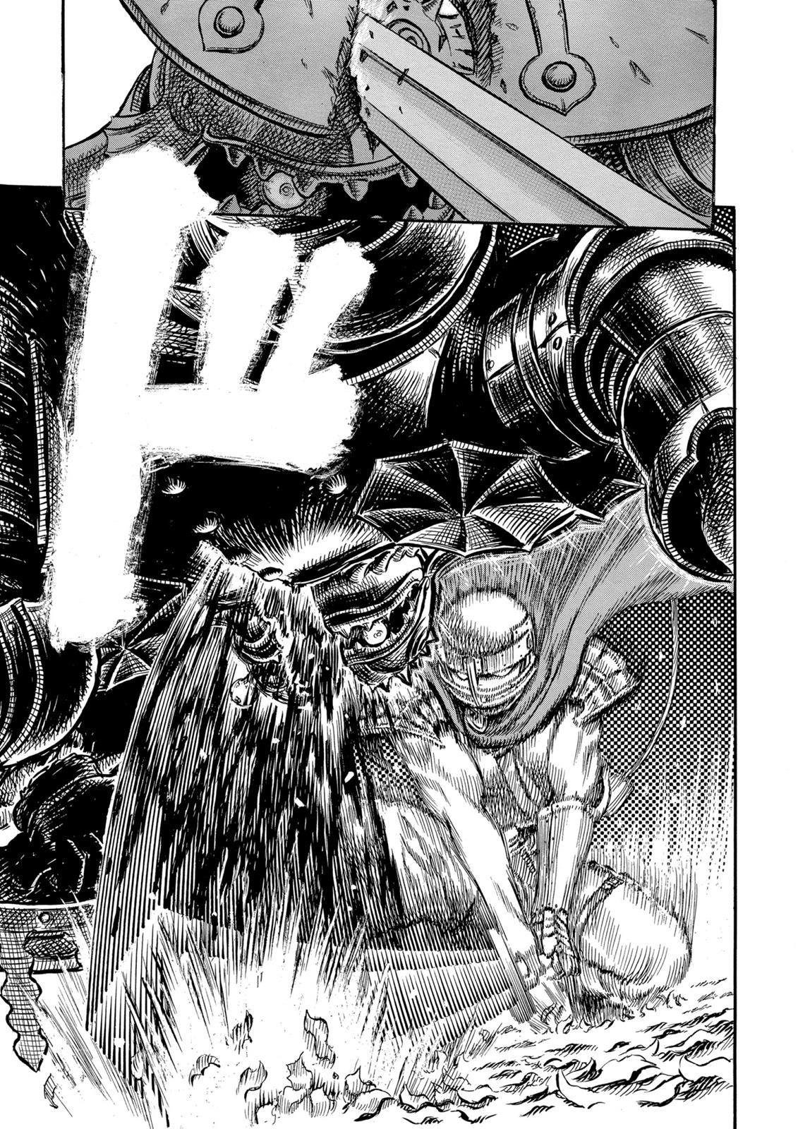 One Piece Manga Berserk Chapter 19 - Page 16