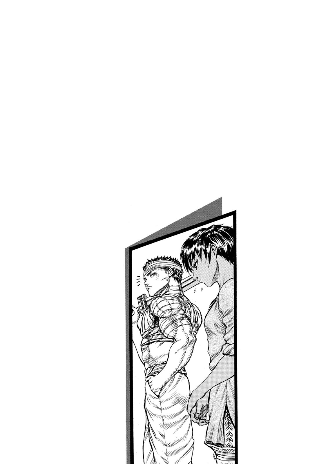 One Piece Manga Berserk Chapter 19 - Page 23