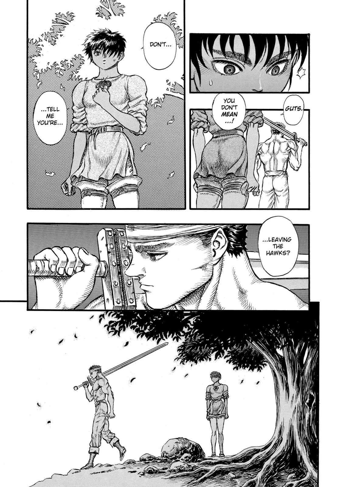 One Piece Manga Berserk Chapter 22 - Page 13