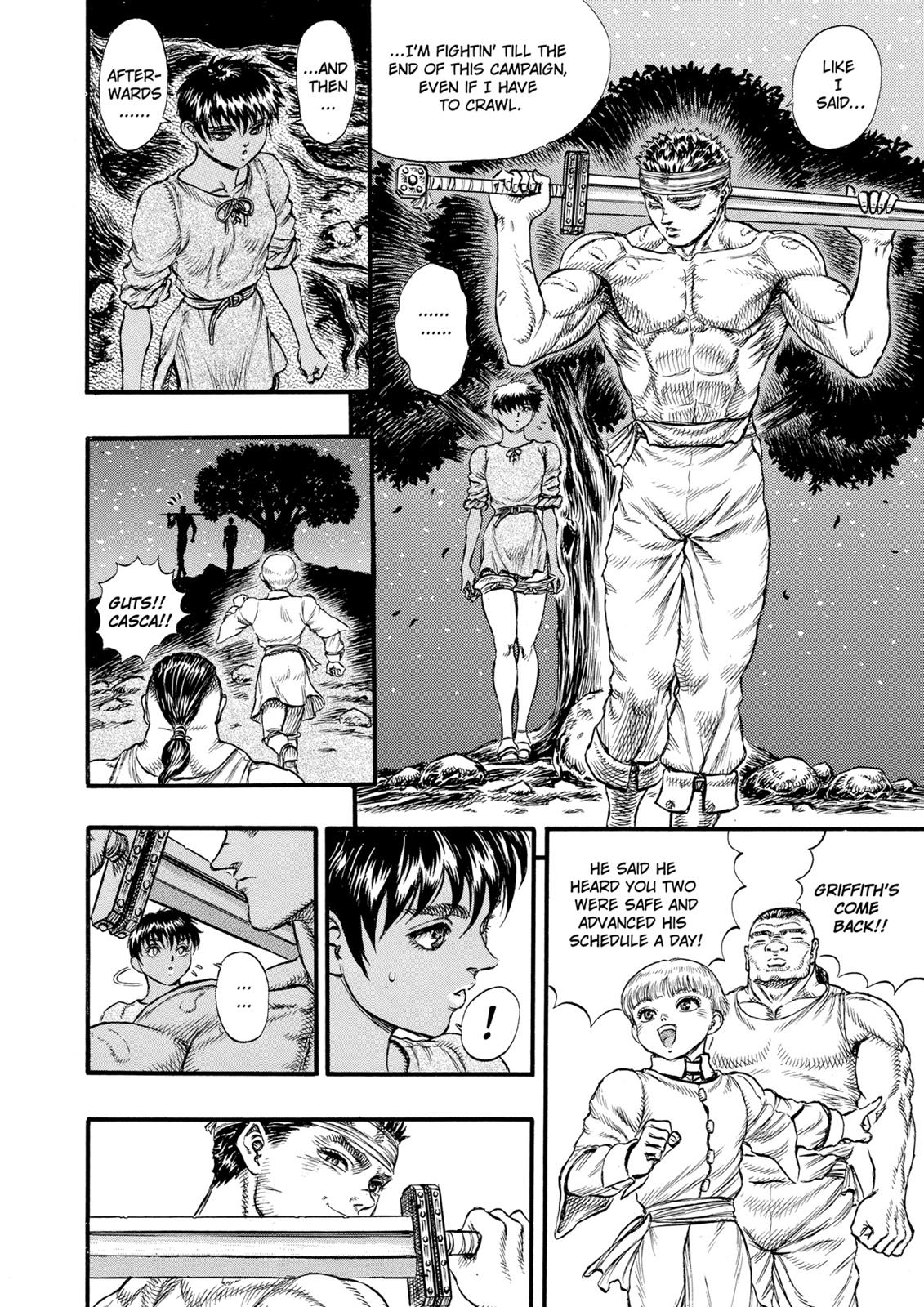 One Piece Manga Berserk Chapter 22 - Page 14