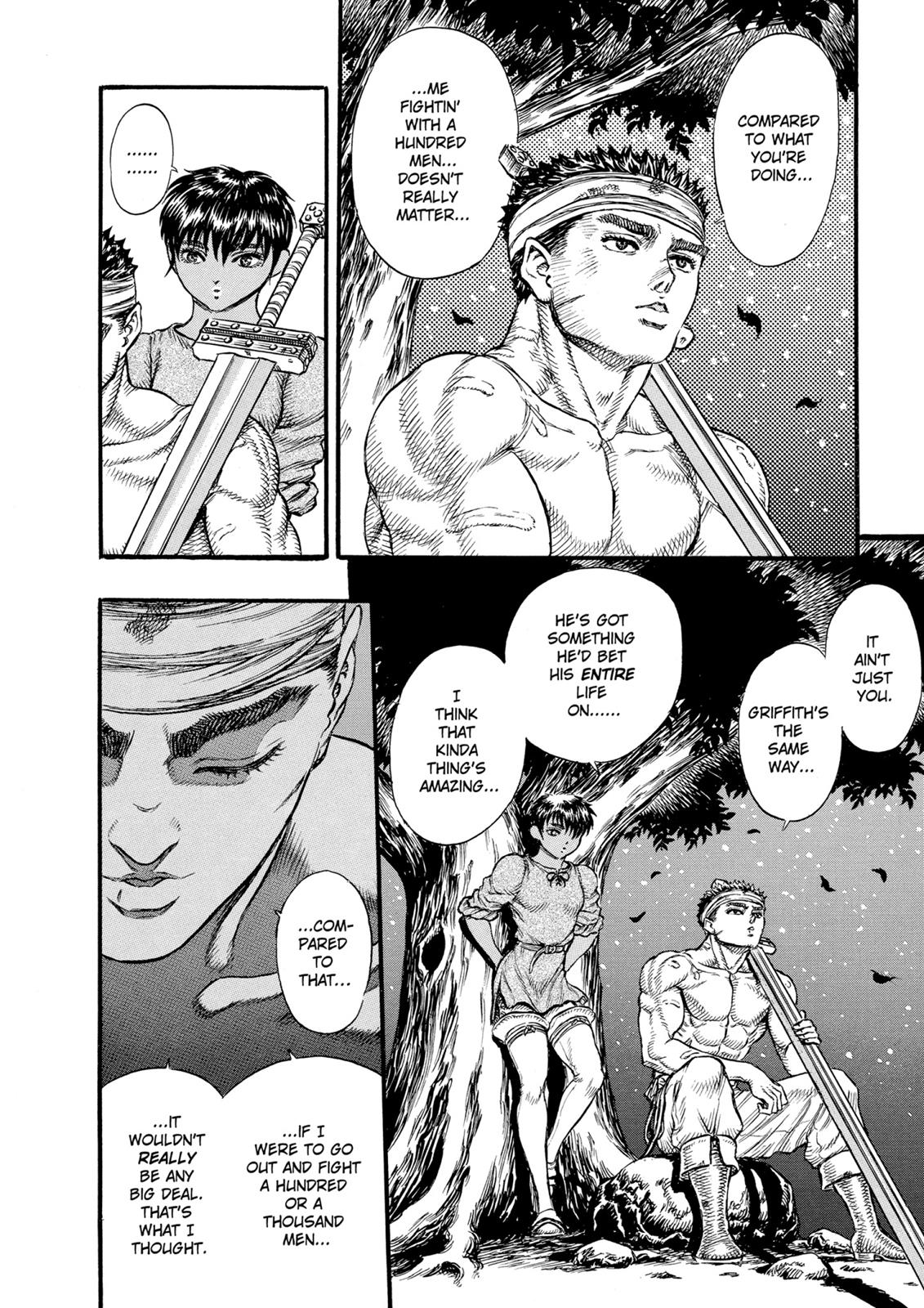 One Piece Manga Berserk Chapter 22 - Page 6