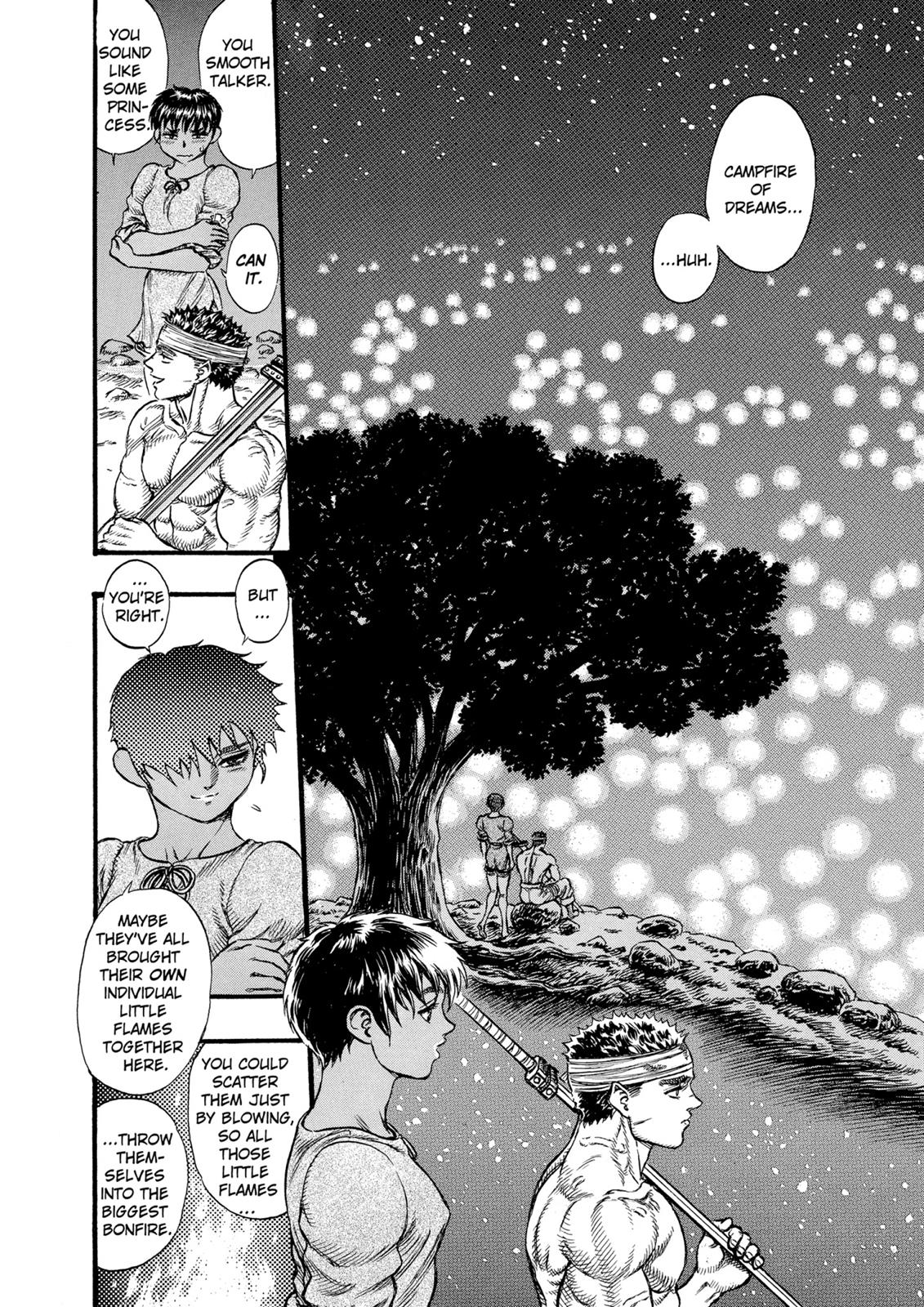 One Piece Manga Berserk Chapter 22 - Page 8