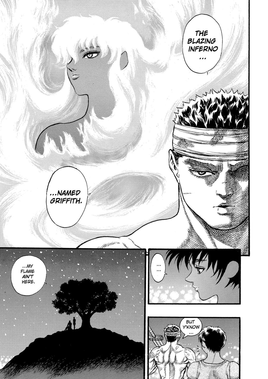 One Piece Manga Berserk Chapter 22 - Page 9
