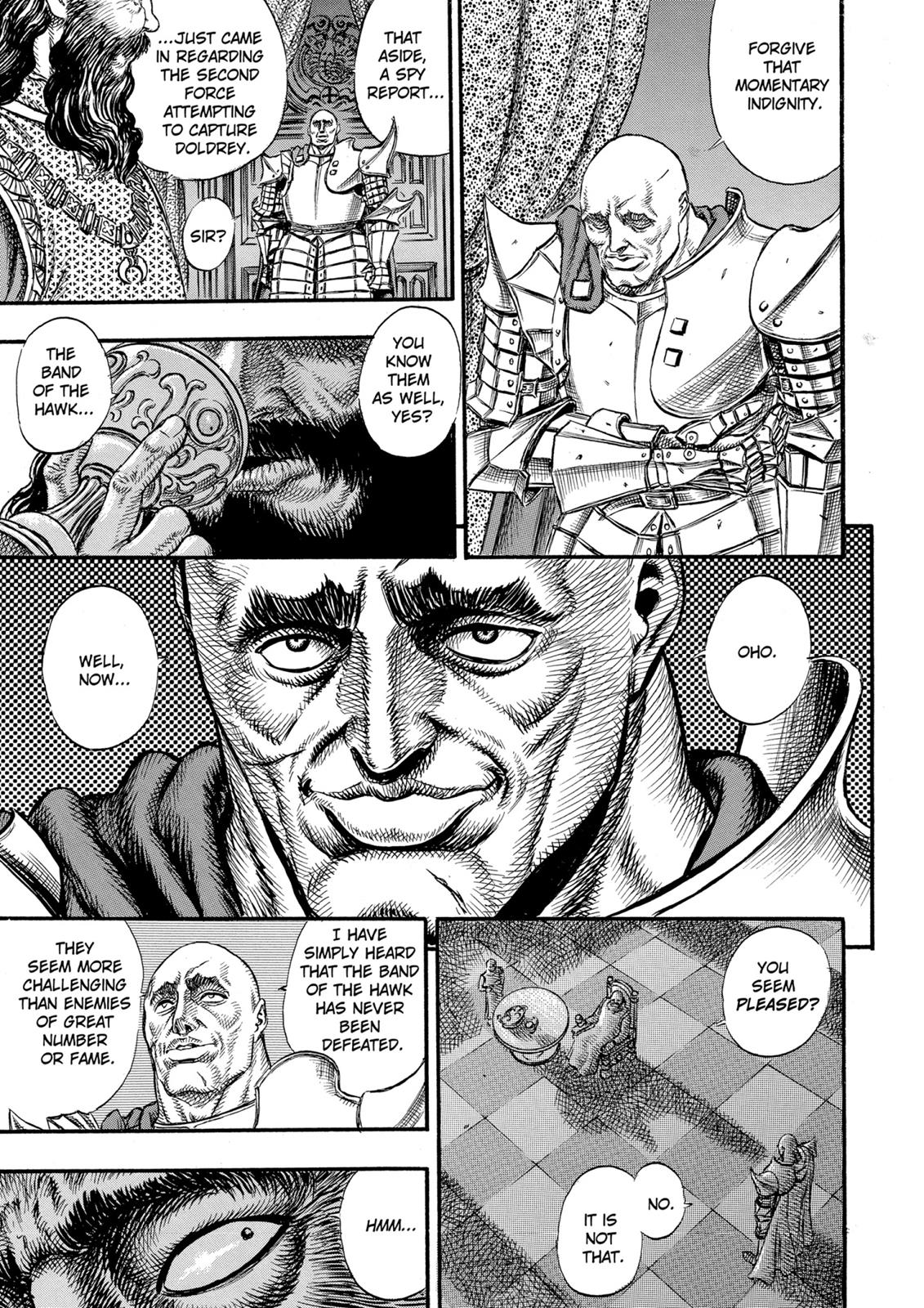 One Piece Manga Berserk Chapter 23 - Page 21