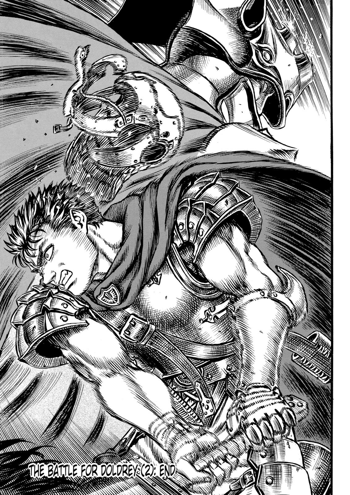 One Piece Manga Berserk Chapter 24 - Page 18