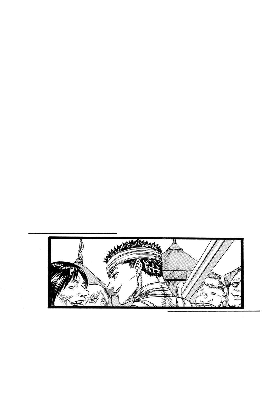One Piece Manga Berserk Chapter 24 - Page 19
