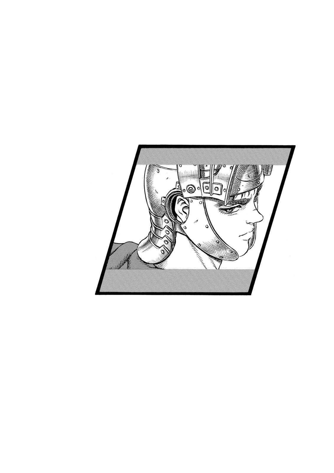 One Piece Manga Berserk Chapter 25 - Page 20