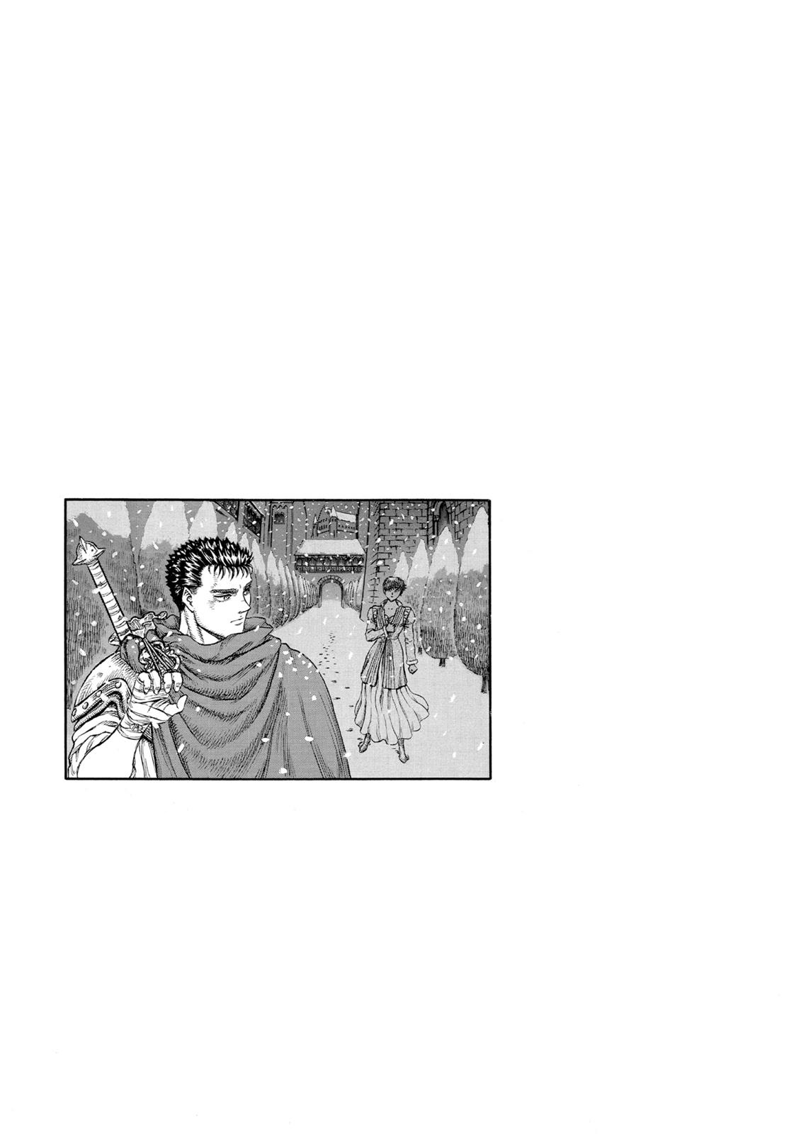 One Piece Manga Berserk Chapter 28 - Page 22