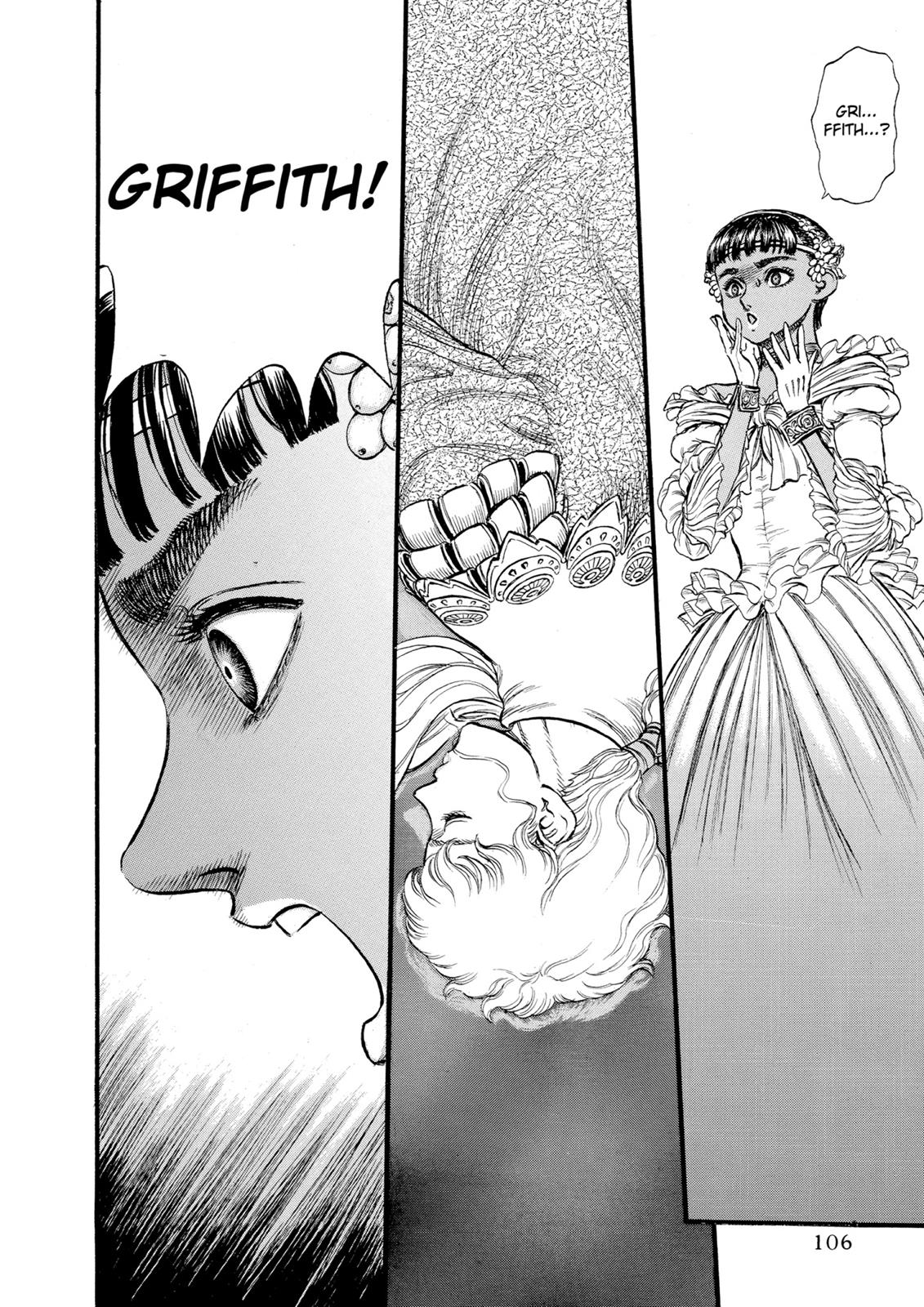 One Piece Manga Berserk Chapter 31 - Page 10