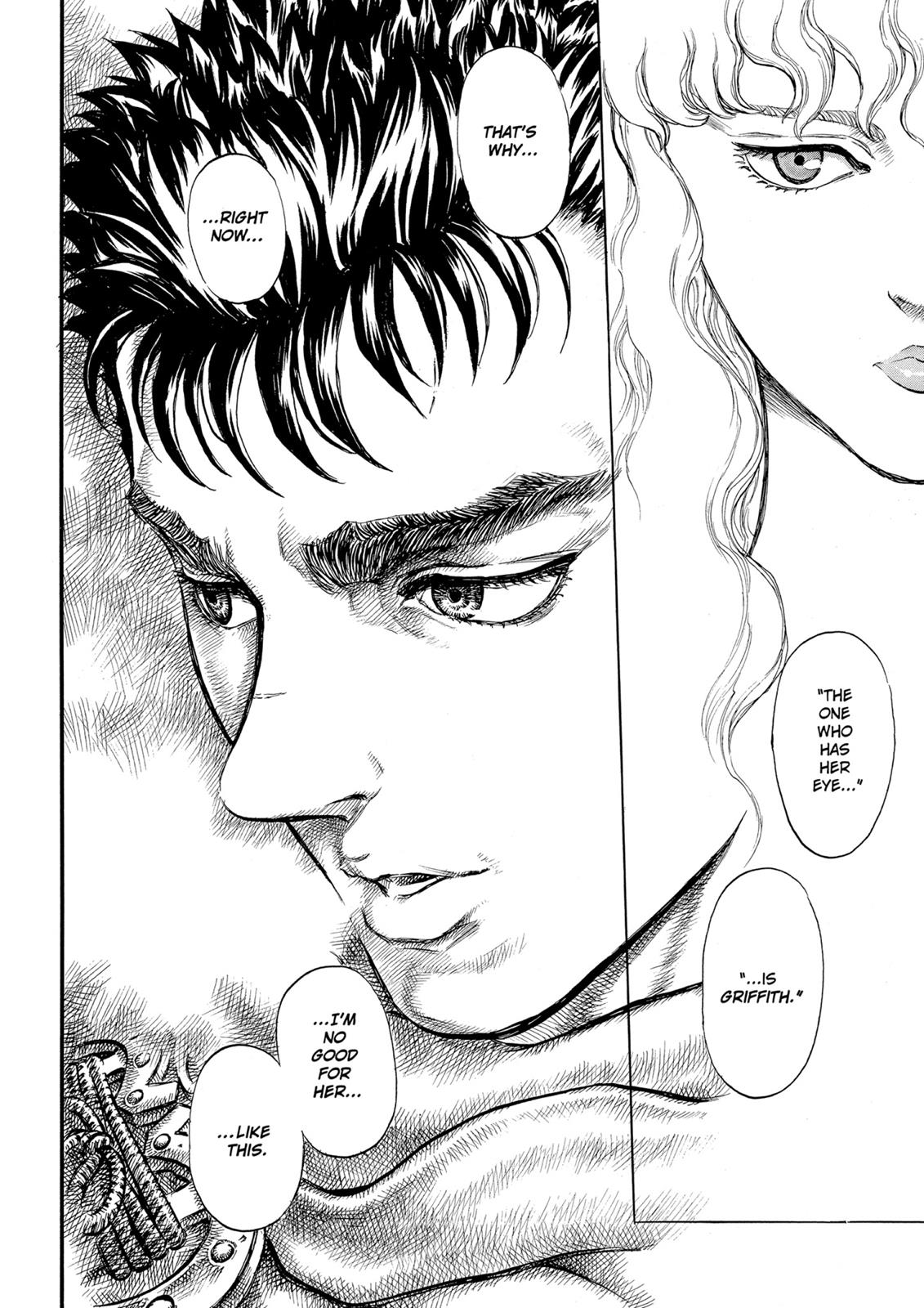 One Piece Manga Berserk Chapter 34 - Page 18