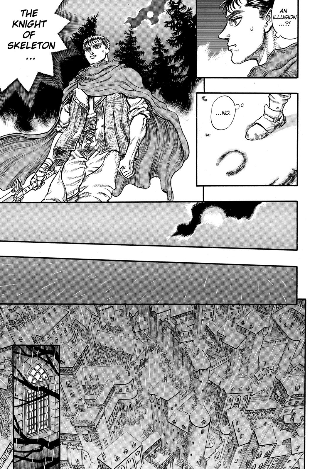 One Piece Manga Berserk Chapter 37 - Page 23