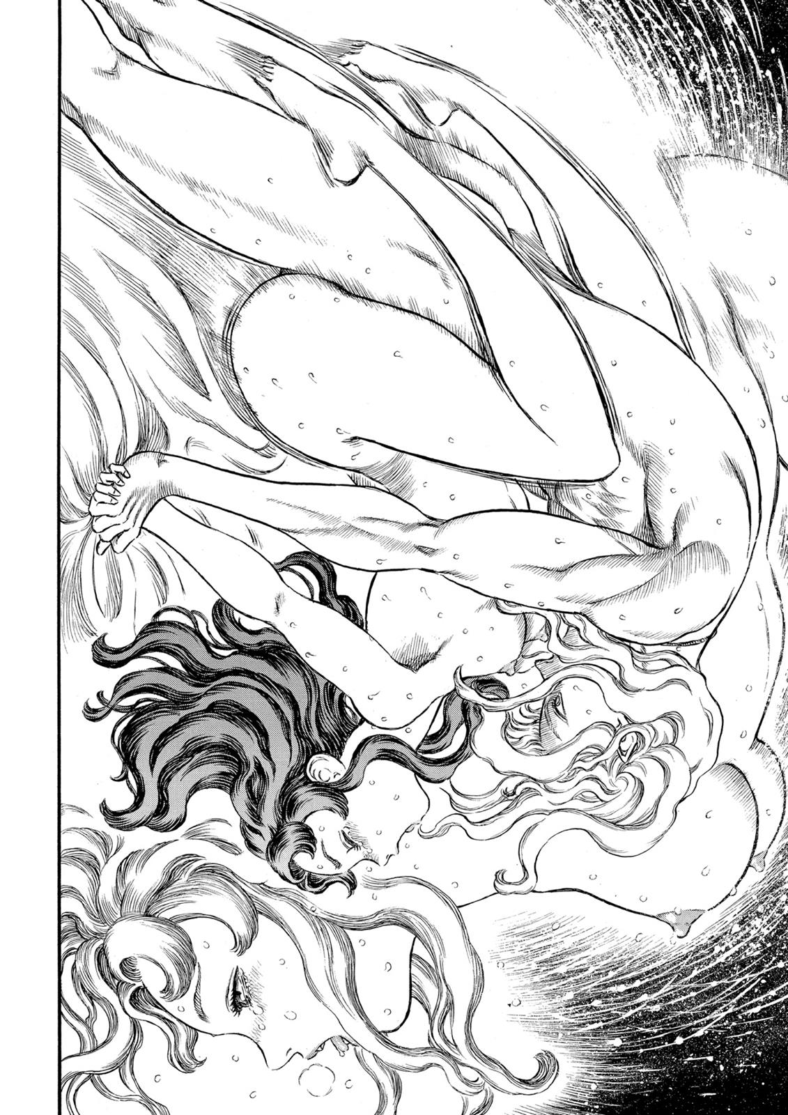 One Piece Manga Berserk Chapter 38 - Page 10