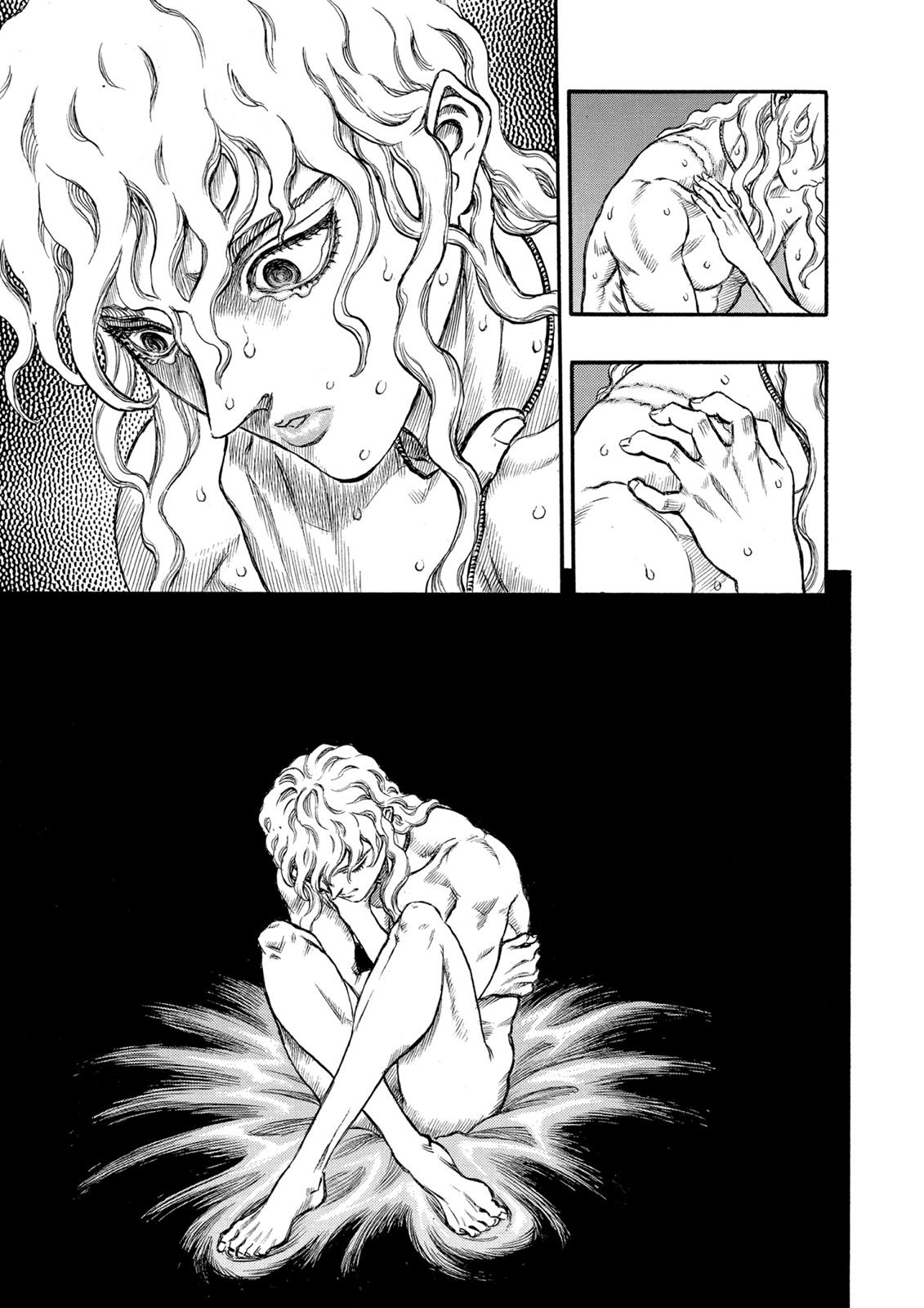 One Piece Manga Berserk Chapter 38 - Page 13