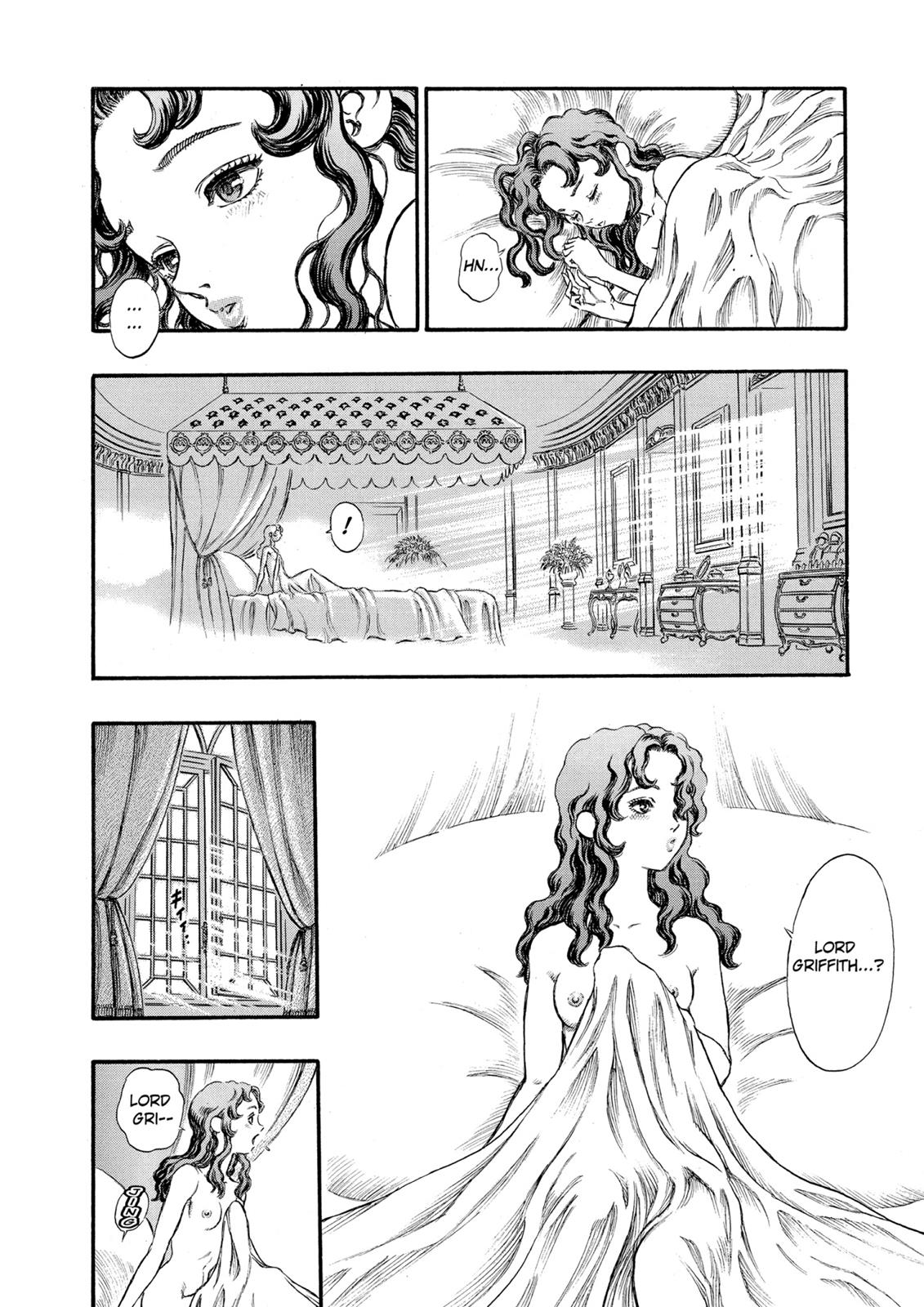 One Piece Manga Berserk Chapter 38 - Page 14