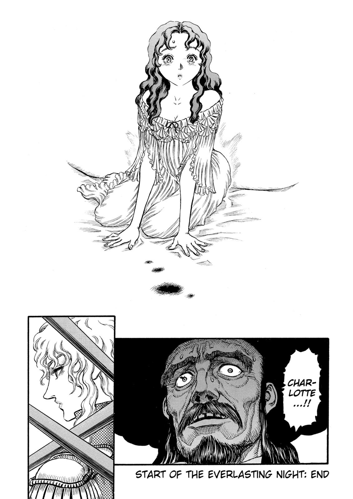 One Piece Manga Berserk Chapter 38 - Page 22