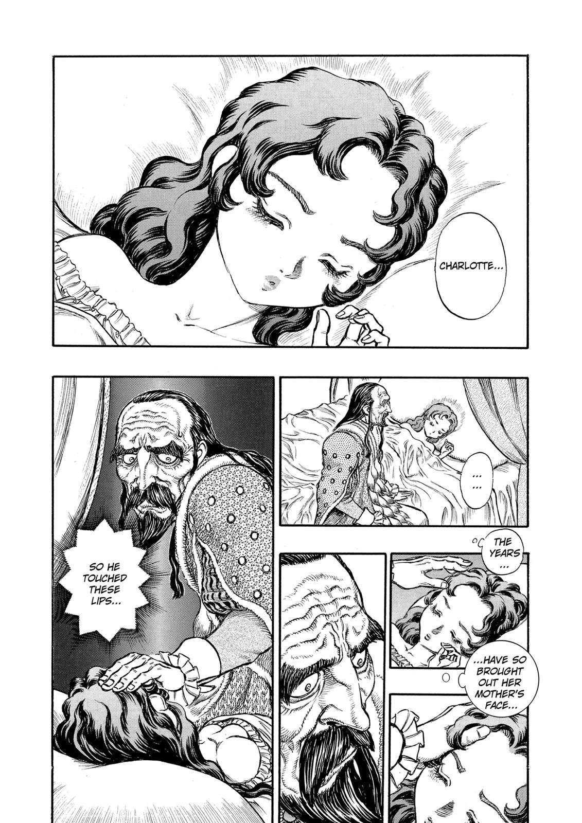 One Piece Manga Berserk Chapter 39 - Page 15