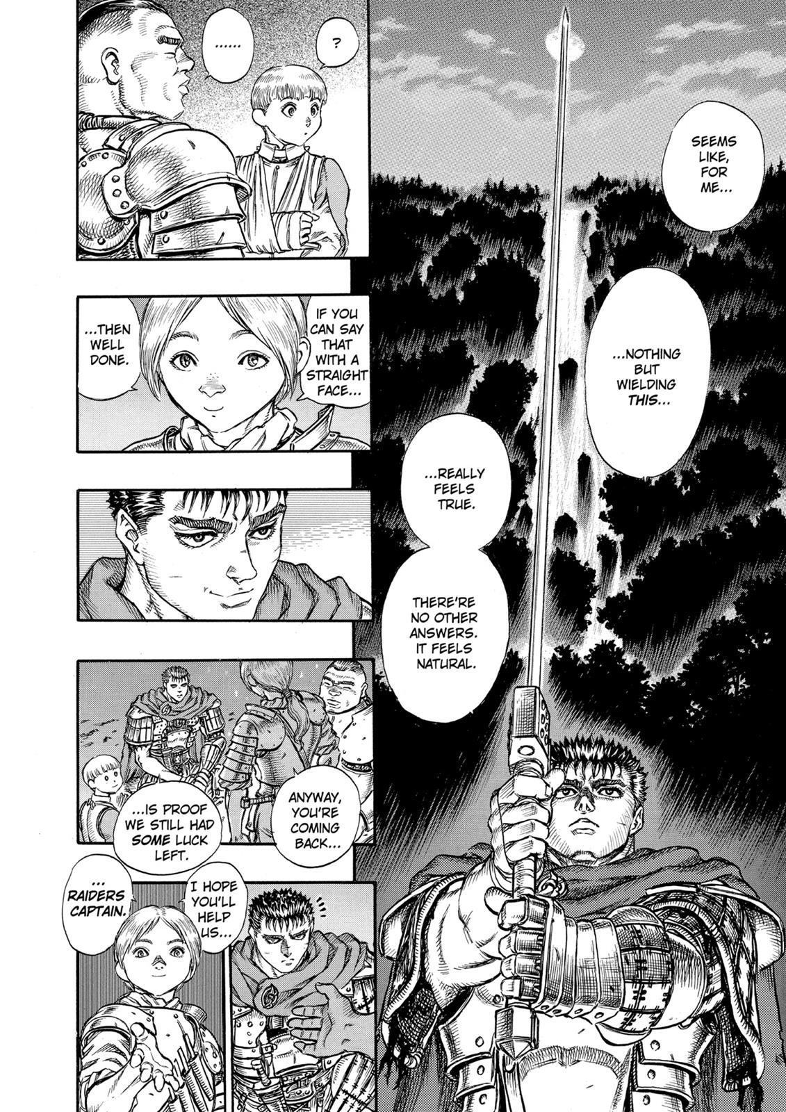 One Piece Manga Berserk Chapter 44 - Page 14