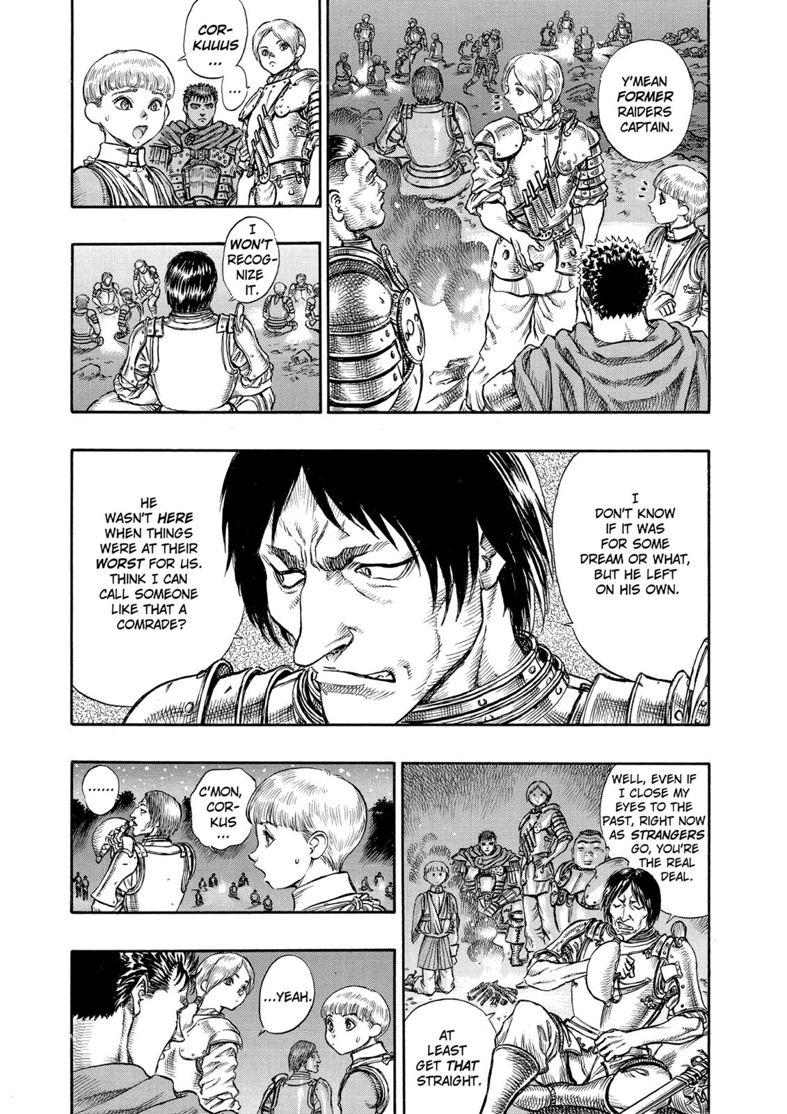 One Piece Manga Berserk Chapter 44 - Page 15