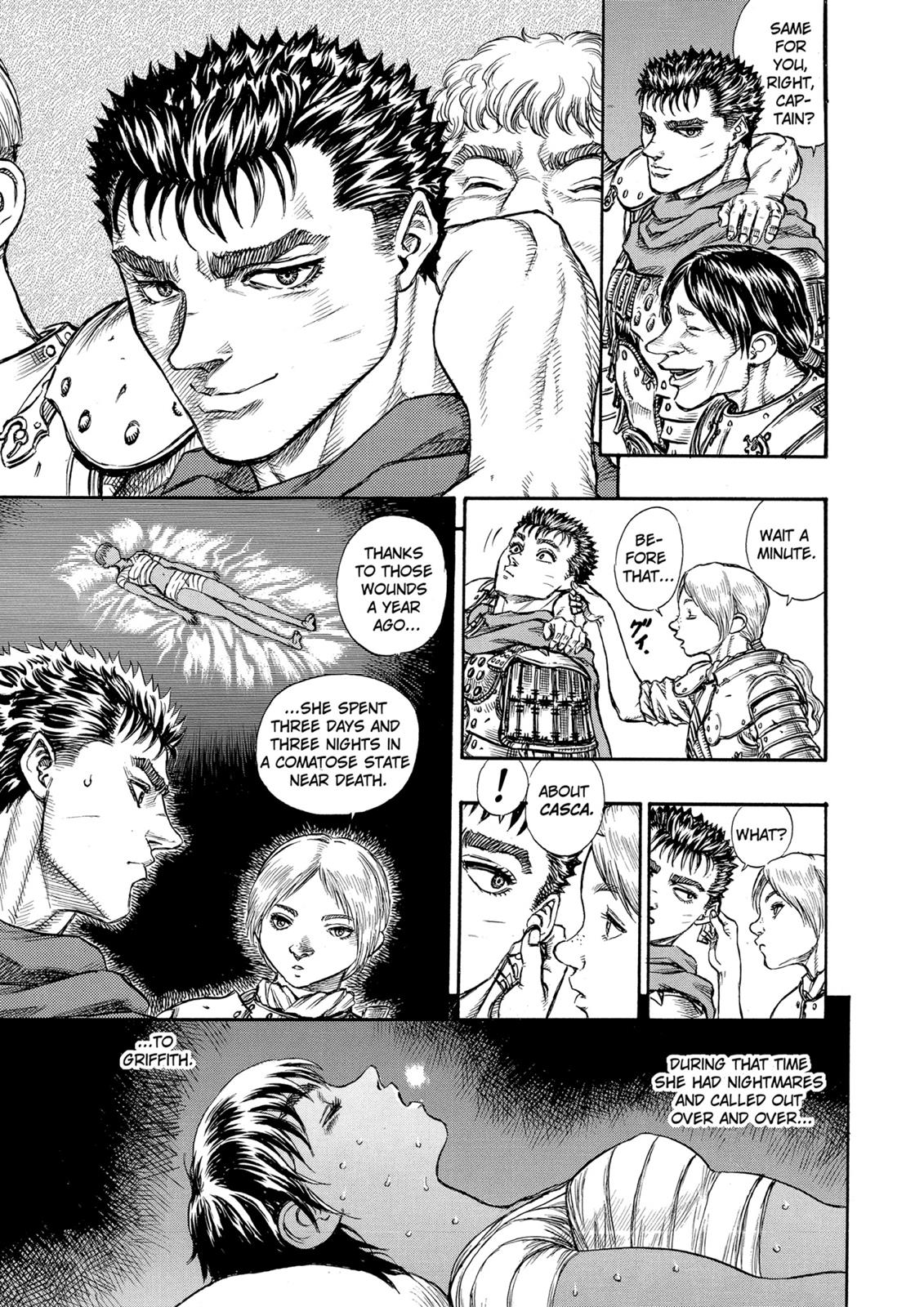 One Piece Manga Berserk Chapter 44 - Page 17