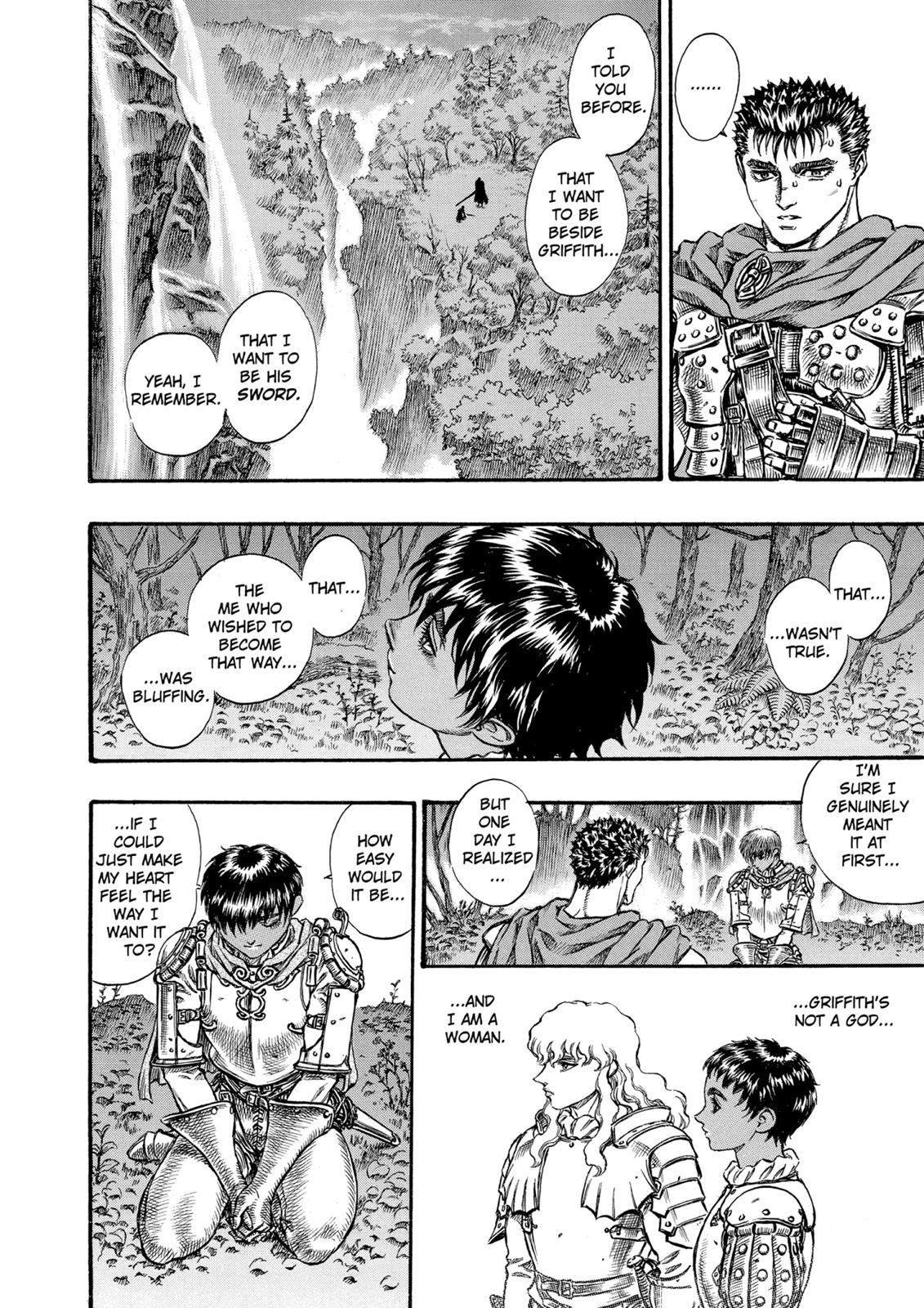 One Piece Manga Berserk Chapter 45 - Page 14