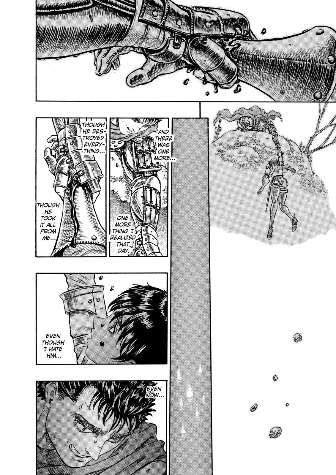 One Piece Manga Berserk Chapter 45 - Page 18