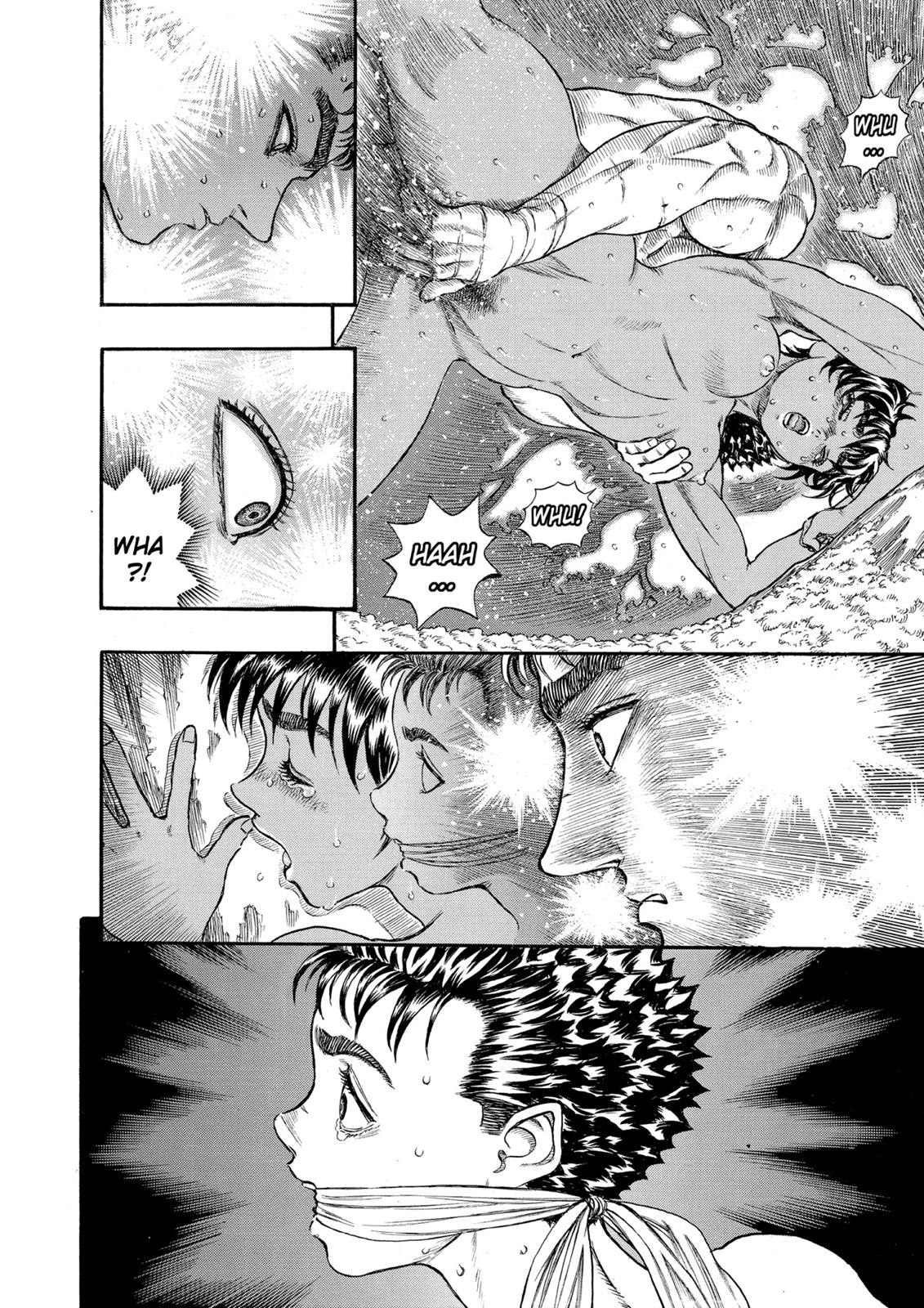 One Piece Manga Berserk Chapter 46 - Page 15
