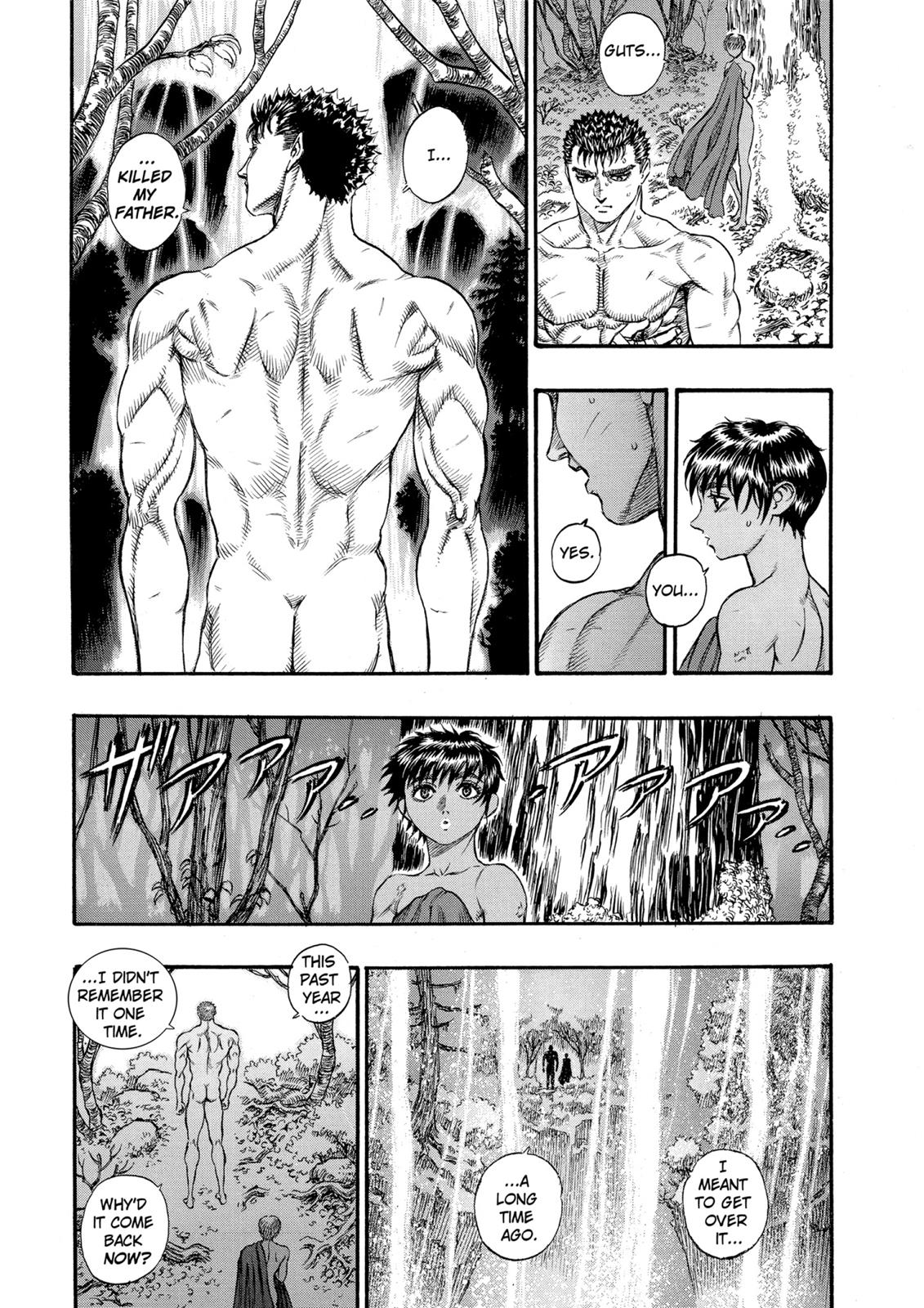 One Piece Manga Berserk Chapter 47 - Page 13