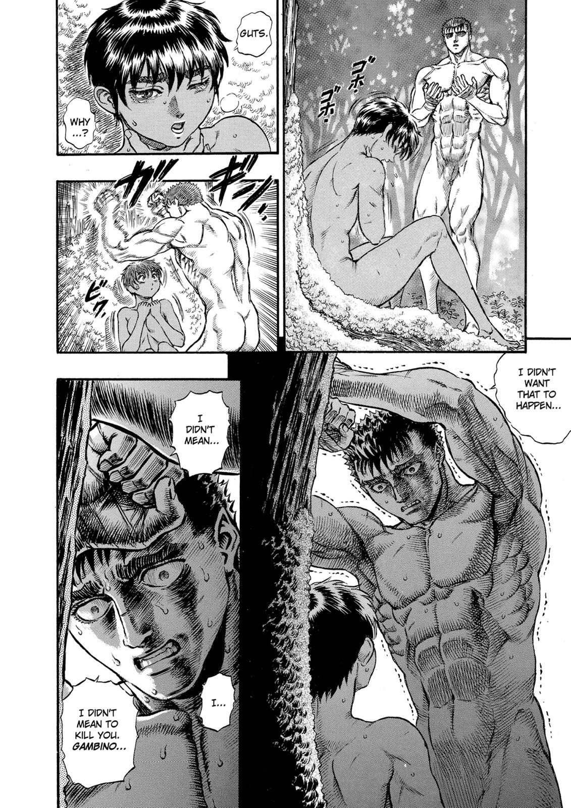 One Piece Manga Berserk Chapter 47 - Page 6