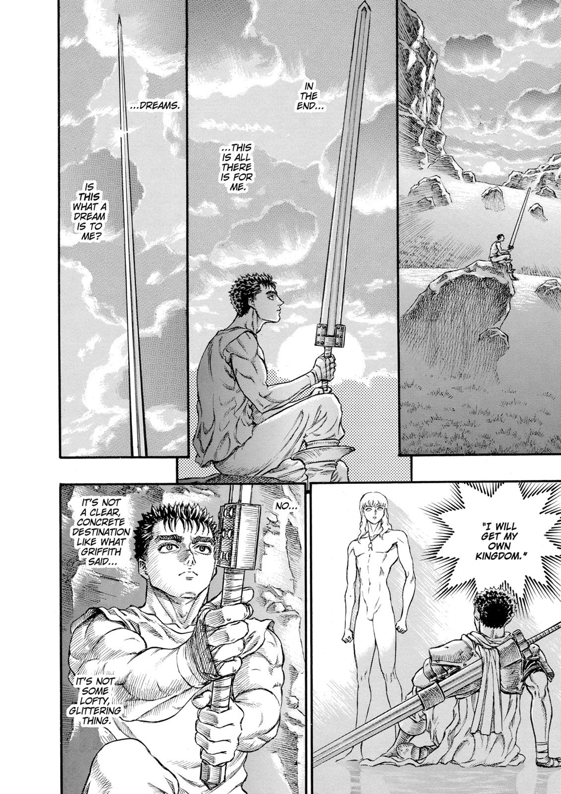 One Piece Manga Berserk Chapter 48 - Page 16
