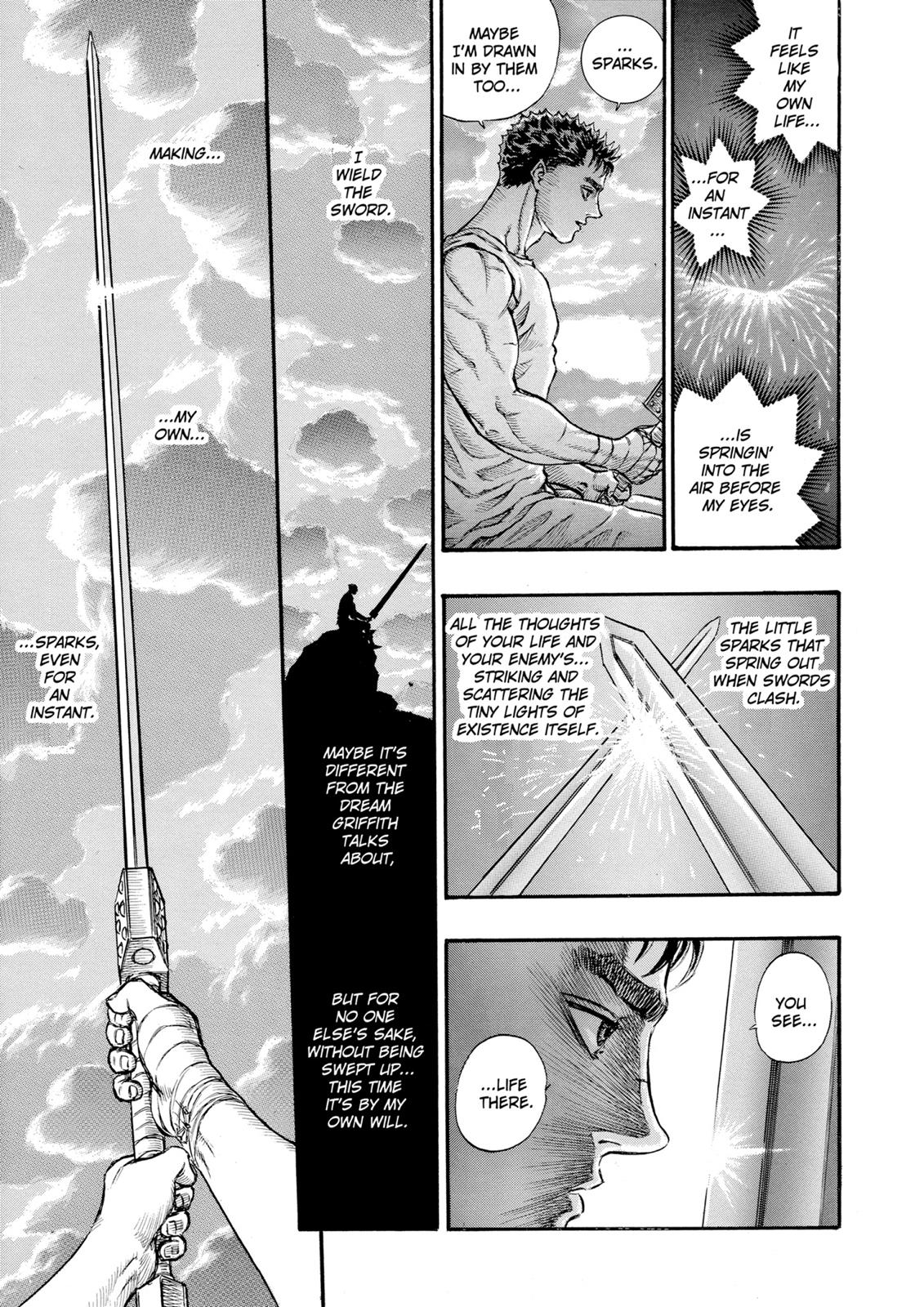 One Piece Manga Berserk Chapter 48 - Page 19