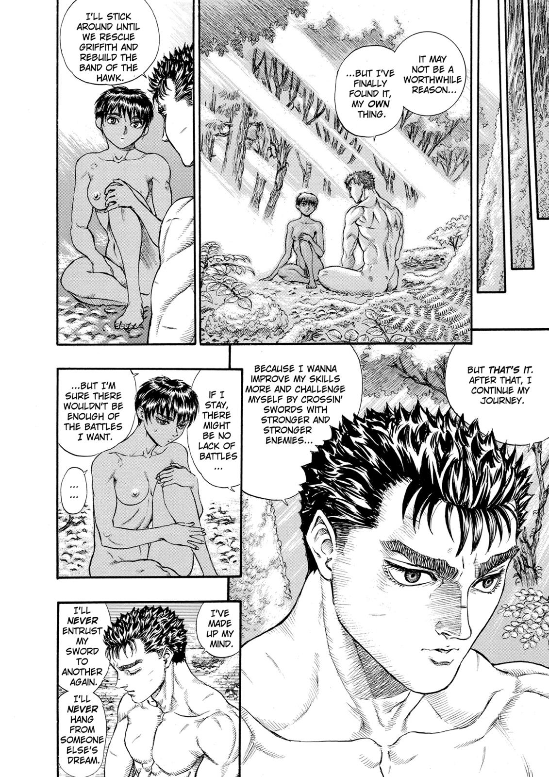One Piece Manga Berserk Chapter 48 - Page 20